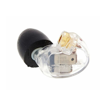 Shure SE535-CL-LEFT Clear clear left in ear