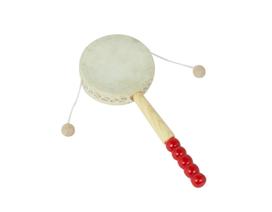 Tambor de mão Adamastor 3010