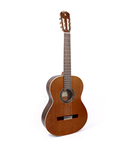 Alhambra 1C HT LHE Natural Left-Hand