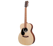 Martin 000X2E LH Natural Esquerdina