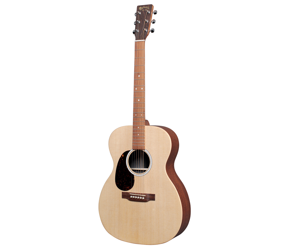 Martin 000X2E LH Natural Zurda