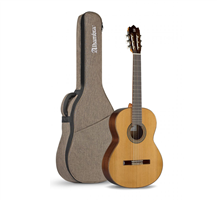 Alhambra 3C 3/4 Natural with bag