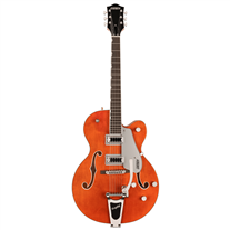 Gretsch G5420T Electromatic Orange Stain
