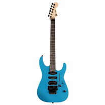 Charvel Pro-Mod DK24 HSS FR E Infinity Blue