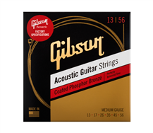 Gibson SAG-CPB13 013-056 Acoustic Guitar String Set