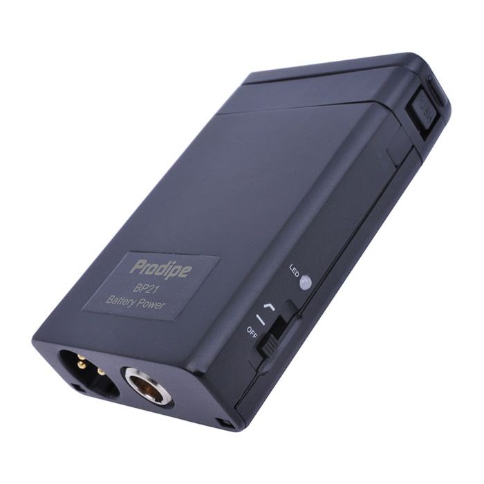 Prodipe BP21 phantom power