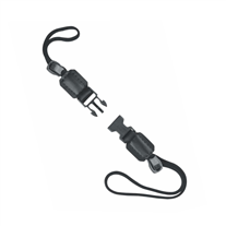 Adamastor QRV strap adaptor for guitar