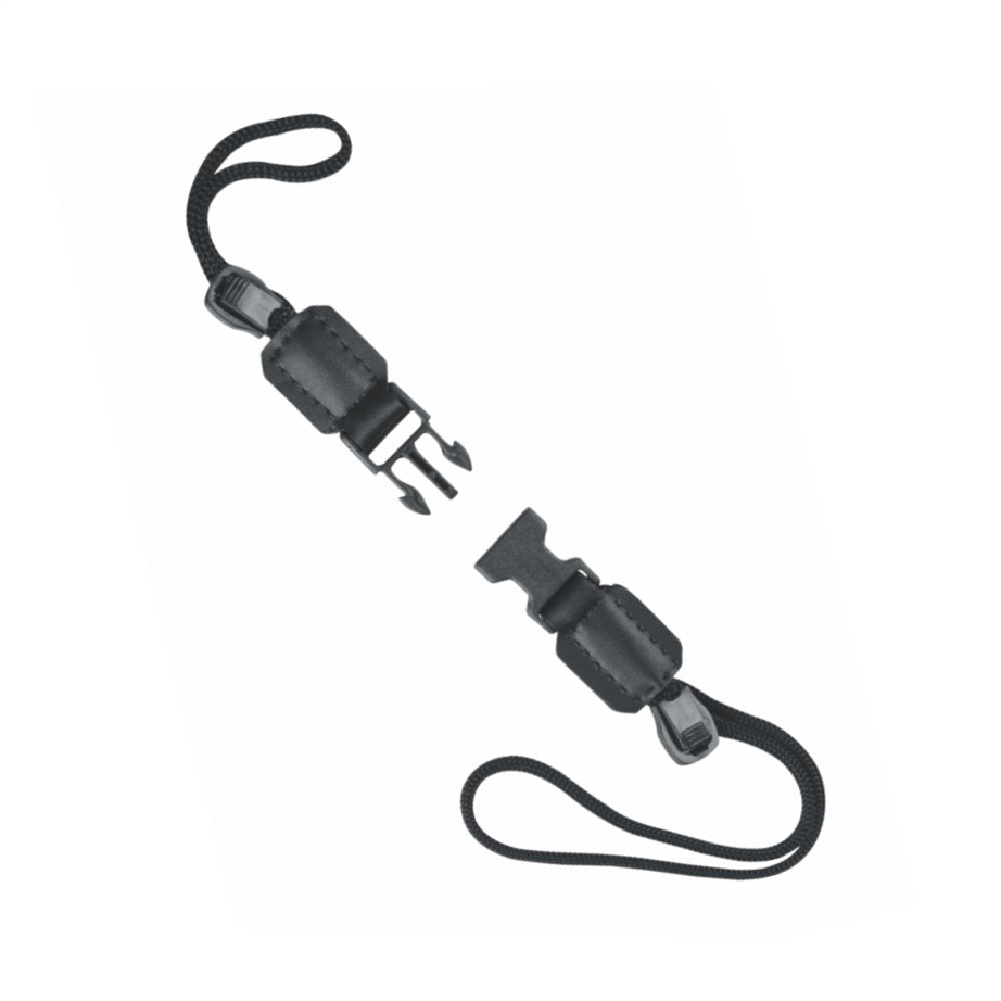 Adamastor QRV strap adaptor for guitar