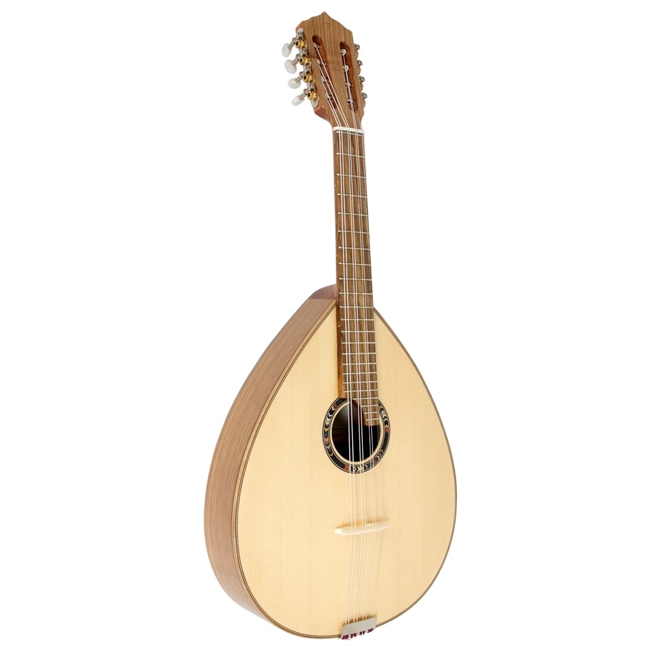 ArtiMúsica Bandola BD60S Natural