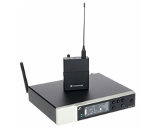 Sennheiser EW-D CI1 guitar wireless system