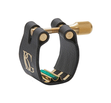 BG L14SR Super Revelation Soprano sax Ligature
