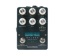 Seymour Duncan Vapor Trail Deluxe Pedal
