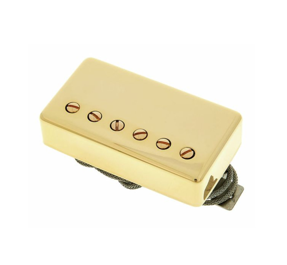 Seymour Duncan APH-2B Alnico Bridge Dourado