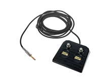 Pedal Mark Bass Footswitch Dual