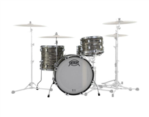Pearl President Deluxe 903XP Desert Ripple 75th Anniversary Limited Edition