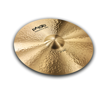 Paiste 22" Formula 602 Modern Essentials Ride Cymbal