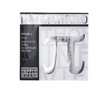 Thomastik Peter Infeld PI02 A Lá Aluminum 4/4 Violin String