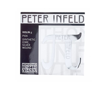 Thomastik Peter Infeld PI04 G Sol silver 4/4 Violin String