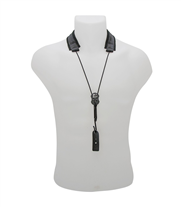 BG C20E clarinet strap