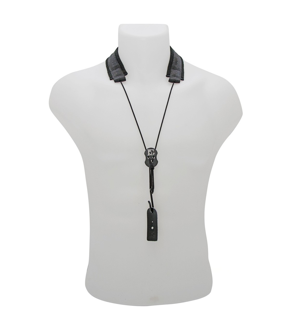 BG C20E clarinet strap