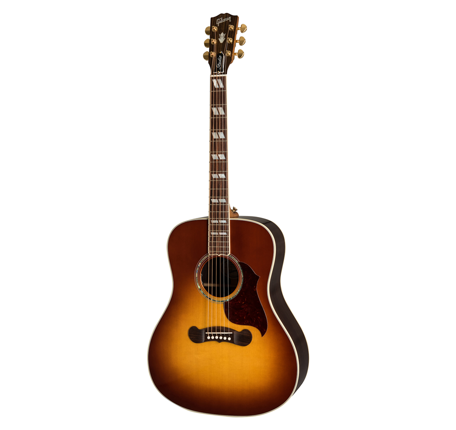 Gibson Songwriter Standard Rosewood Burst