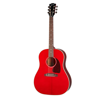 Gibson J-45 Standard Cherry