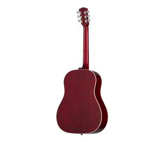 Gibson J-45 Standard Cherry | Ludimusic