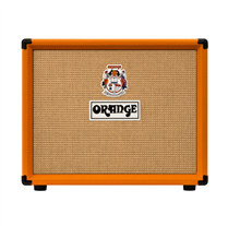Orange Super Crush 100 guitar amp