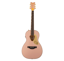 Gretsch G5021E Rancher Penguin Parlor Shell Pink