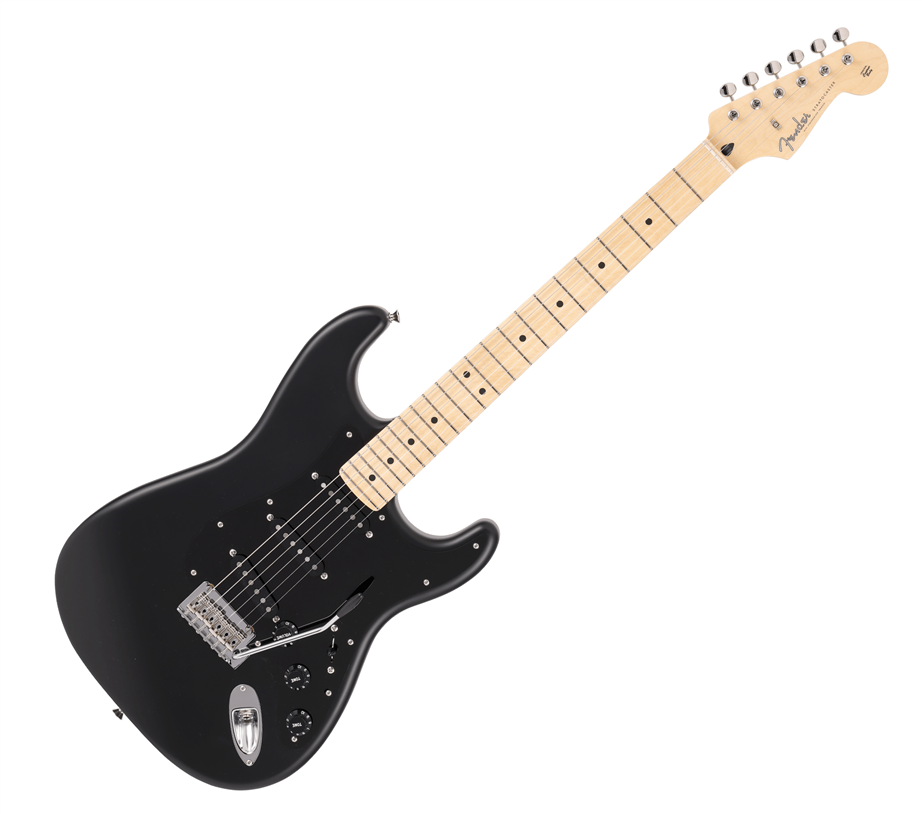 Fender Made in Japan Hybrid II Stratocaster -US Blonde- - ギター 