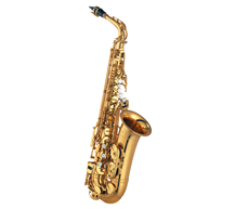 Yamaha YAS875EX/05 Lacquered Alto Saxophone