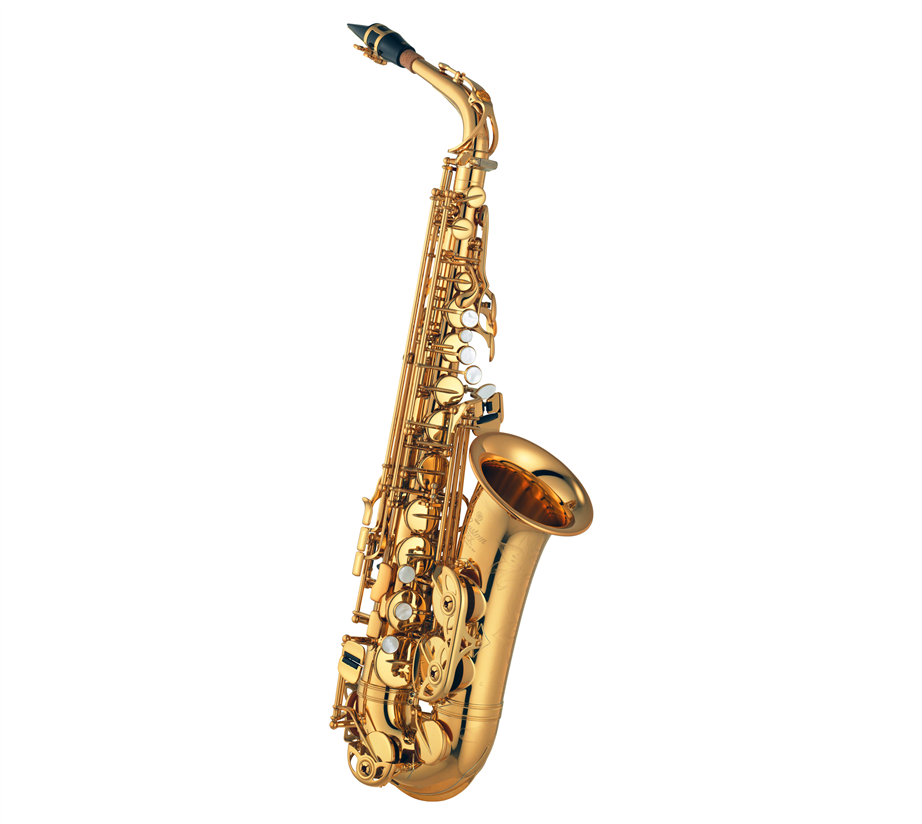 Yamaha YAS875EX/05 Lacquered Alto Saxophone