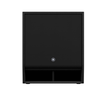 Yamaha DXS18XLF Active Subwoofer