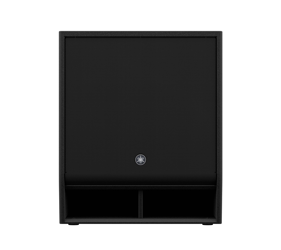 Yamaha DXS18XLF Active Subwoofer