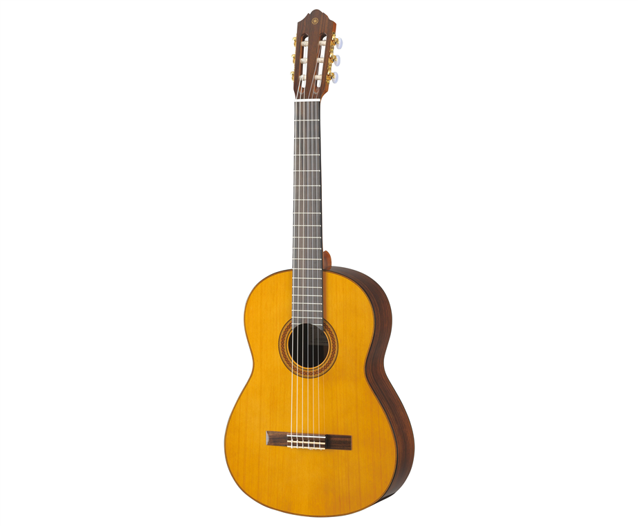 Yamaha 4/4 CG182C Natural