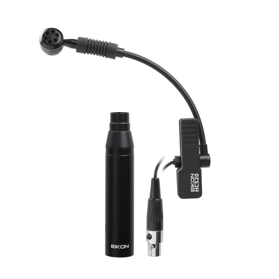 Eikon HCS20 Instrument microphone