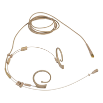 Eikon HCM14EK Headset Microphone