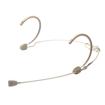 Eikon HCM10V2 Headset Microphone Beige