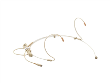 Eikon HCM08PRO Beige Headset Microphone