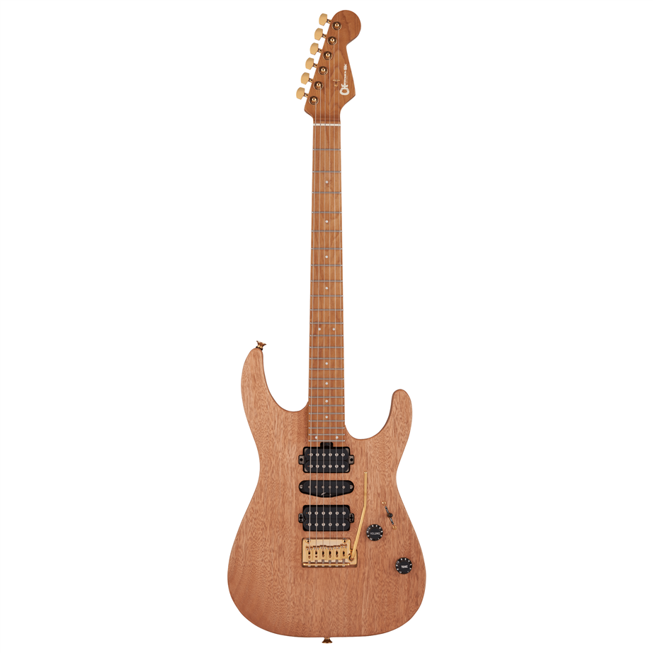 Charvel dk24 deals