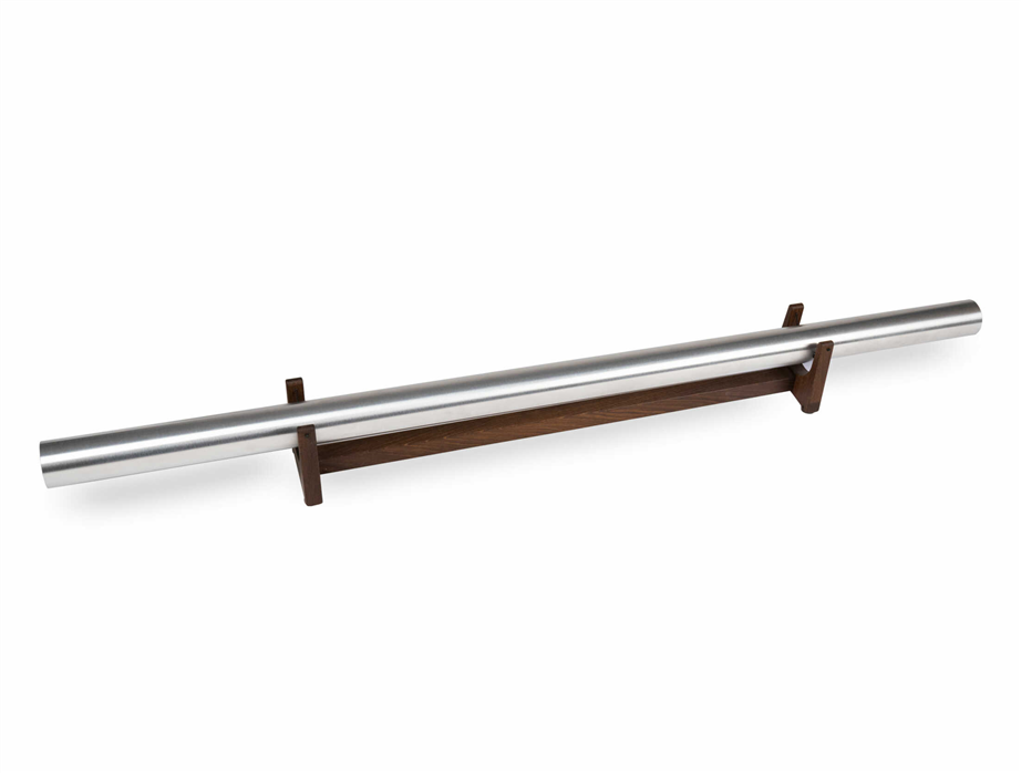 Gongo tubular Schlagwerk IG136 Infinity Gong Earth