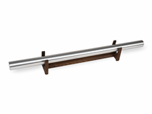 Gongo tubular Schlagwerk IG221 Infinity Gong Venus
