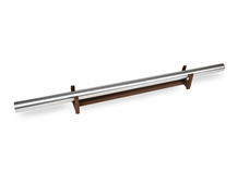 Schlagwerk IG126 Infinity Gong Sun Tubular Gong