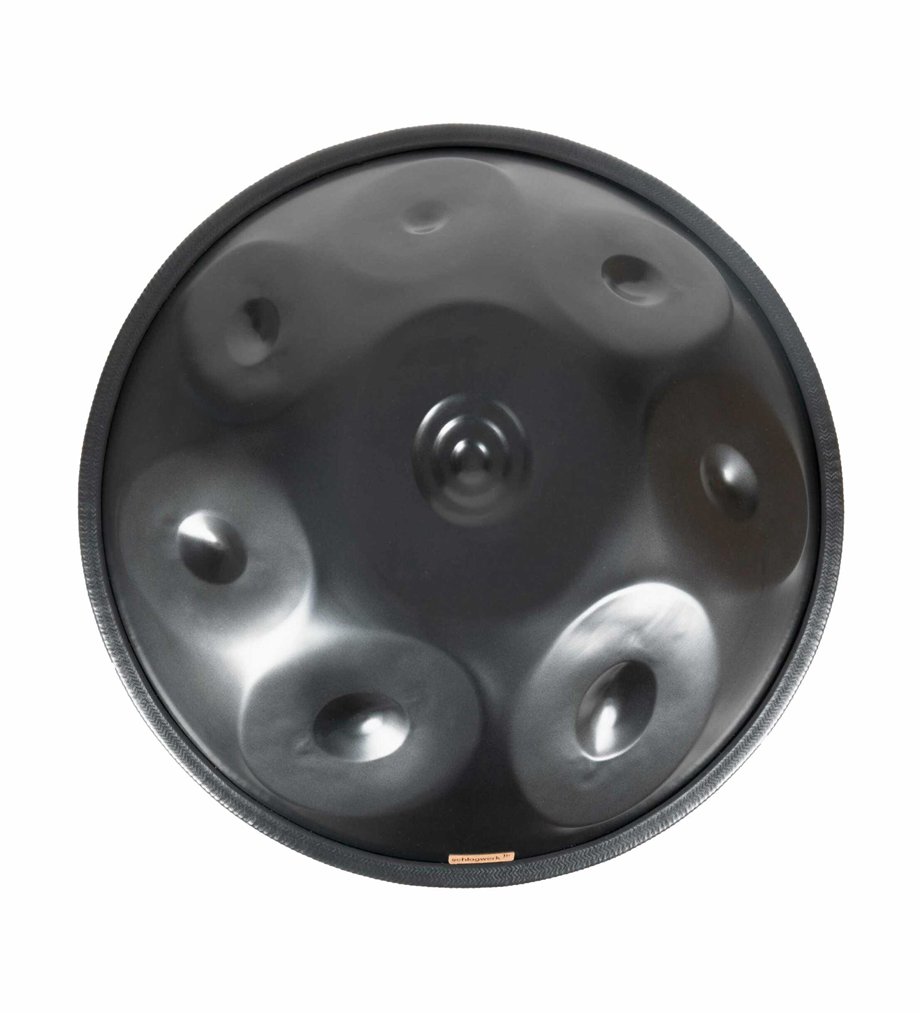 Schlagwerk HP8DI Integral HandPan