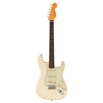 Fender American Vintage II 1961 Stratocaster® Olympic White