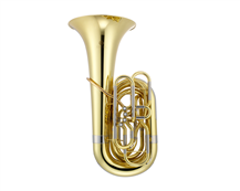 Jupiter JTU1110 Performance Lacquered Bb Tuba