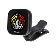 Fender Flash 2.0 Tuner