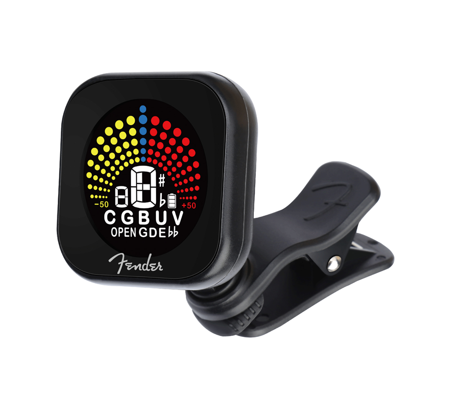 Fender Flash 2.0 Tuner