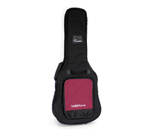 Ludimusic 76 Wine Red 4/4 Classic Guitar Bag