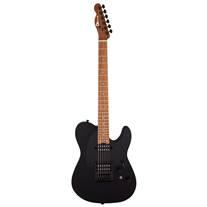 Charvel Pro-Mod So-Cal Style 2 24 HH HT CM Satin Black